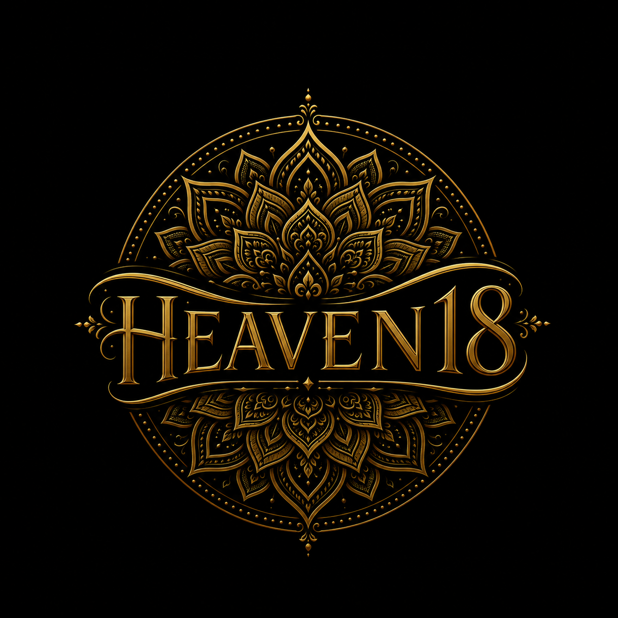 Heaven18